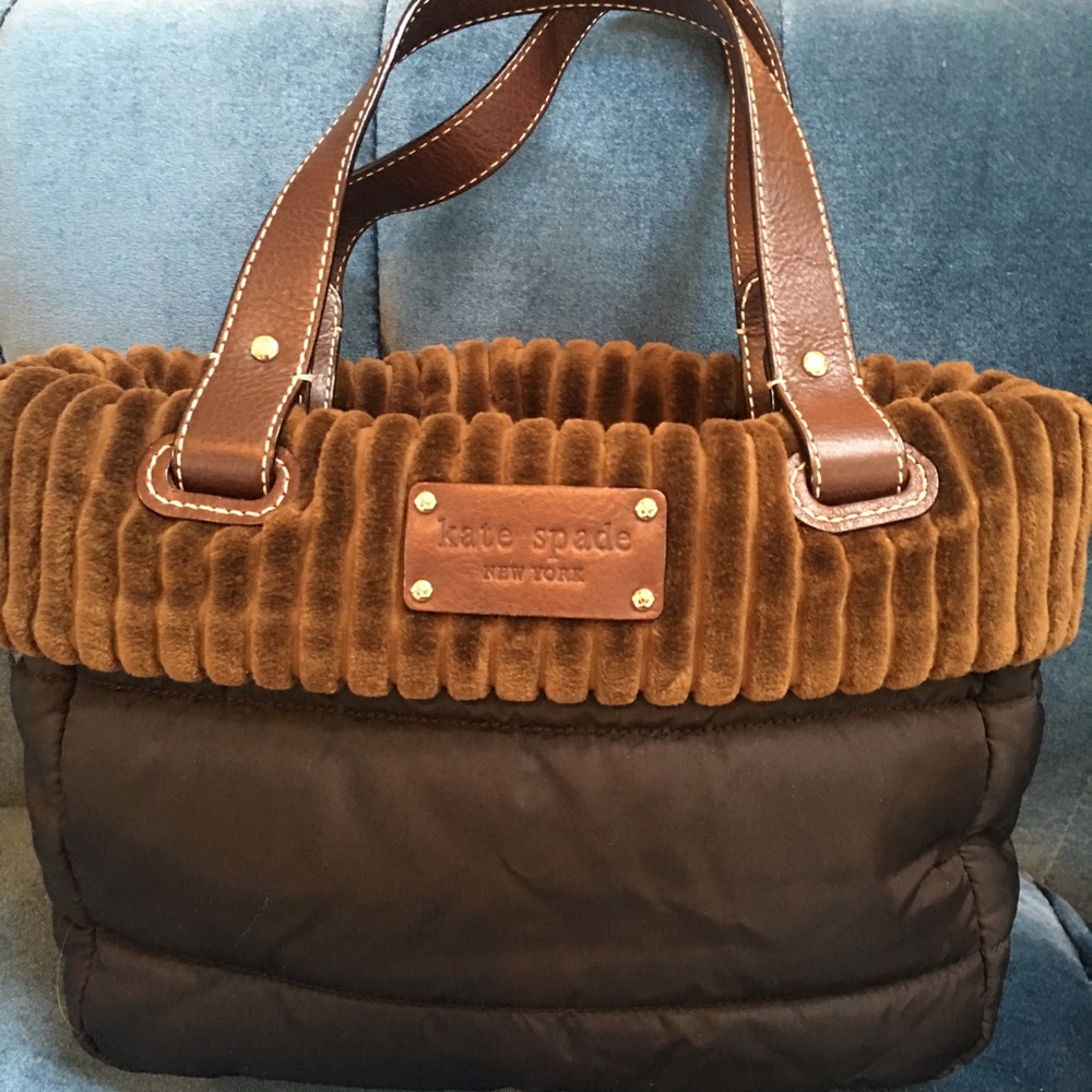 Kate Spade brand new purse